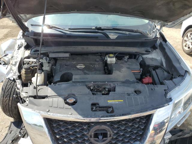 Foto 12 de la subasta – 2014 NISSAN PATHFINDER con VIN 5N1AR2MN4EC667764