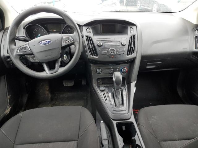 Photo 8 from auction – 2018 FORD FOCUS SE with VIN 1FADP3F29JL206172