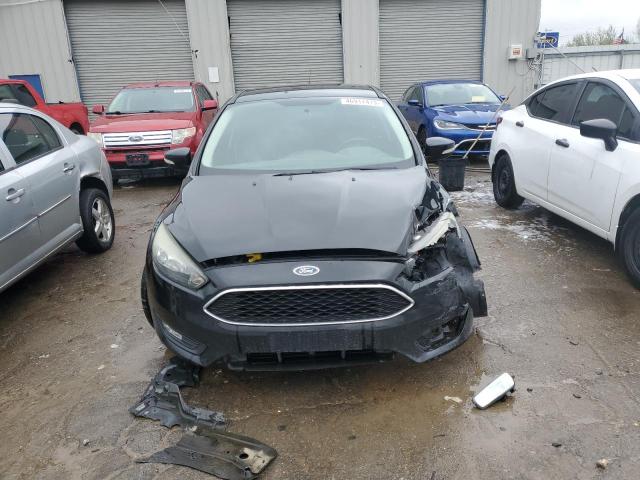 Photo 5 from auction – 2015 FORD FOCUS SE with VIN 1FADP3F29FL311558