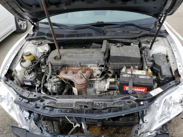 Photo 11 from auction – 2007 TOYOTA CAMRY CE with VIN 4T1BE46K07U546144