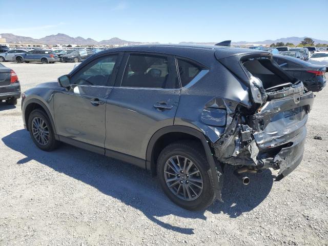 Photo 2 from auction – 2020 MAZDA CX-5 TOURI with VIN JM3KFACM4L0736172