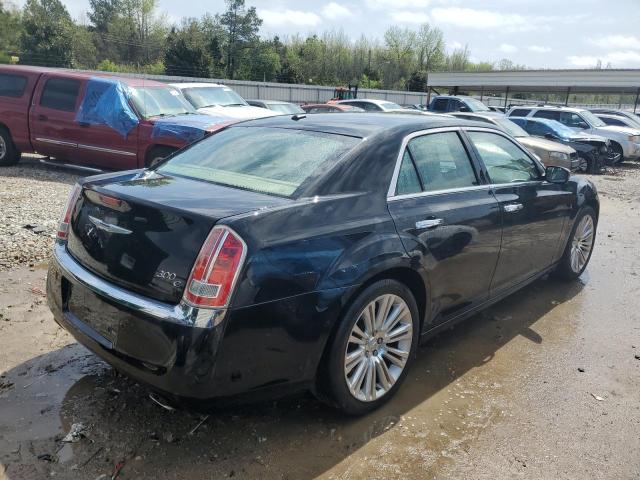 Photo 3 from auction – 2013 CHRYSLER 300C with VIN 2C3CCAEG0DH600426