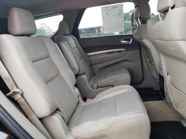 Photo 11 from auction – 2013 DODGE DURANGO SX with VIN 1C4RDHAG3DC698663