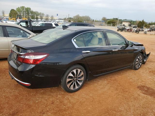 Photo 3 from auction – 2017 HONDA ACCORD TOU with VIN JHMCR6F7XHC017374