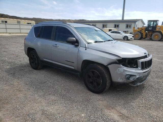 Photo 4 from auction – 2015 JEEP COMPASS SP with VIN 1C4NJCBA7FD149310