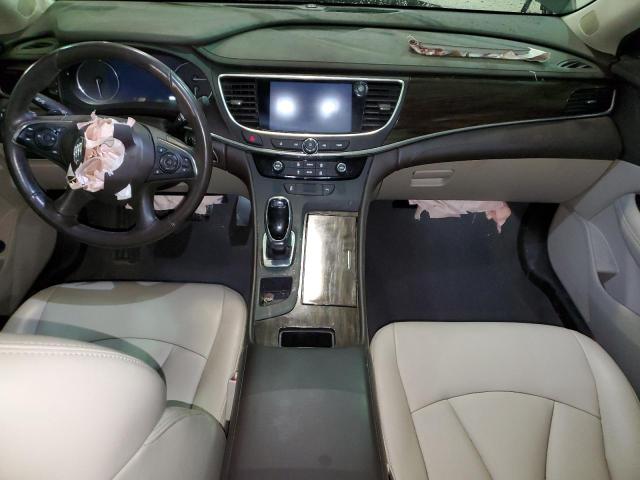 Photo 8 from auction – 2017 BUICK LACROSSE P with VIN 1G4ZN5SS5HU160055