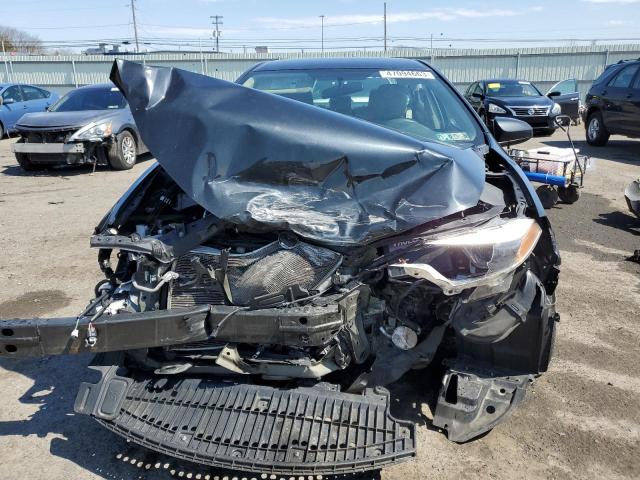Photo 5 from auction – 2016 TOYOTA COROLLA L with VIN 2T1BURHE6GC617162