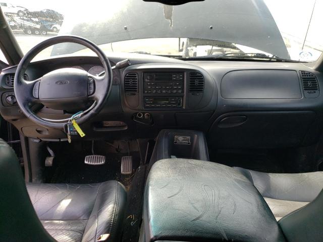 Photo 8 from auction – 2002 FORD F150 SUPER with VIN 1FTRW07342KC98744