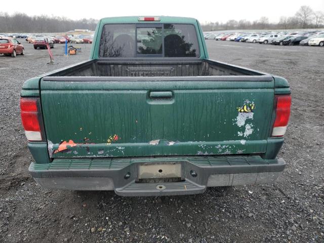 Photo 6 from auction – 2000 FORD RANGER SUP with VIN 1FTZR15V1YTA17178