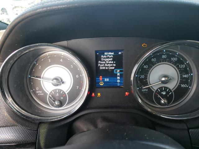 Photo 9 from auction – 2014 CHRYSLER 300 S with VIN 2C3CCABG2EH264607