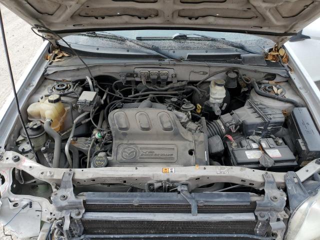 Photo 11 from auction – 2005 MAZDA TRIBUTE S with VIN 4F2YZ041X5KM29380