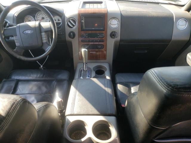Photo 8 from auction – 2004 FORD F150 SUPER with VIN 1FTPW14564KC27311