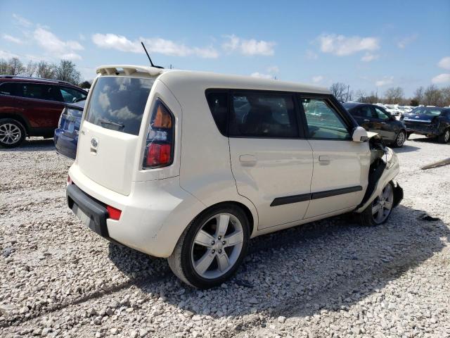 Photo 3 from auction – 2010 KIA SOUL + with VIN KNDJT2A28A7073861