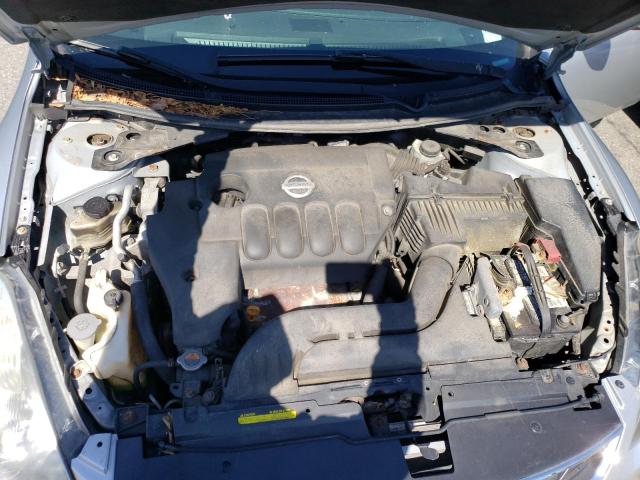 Photo 11 from auction – 2011 NISSAN ALTIMA S with VIN 1N4AL2EP6BC113259