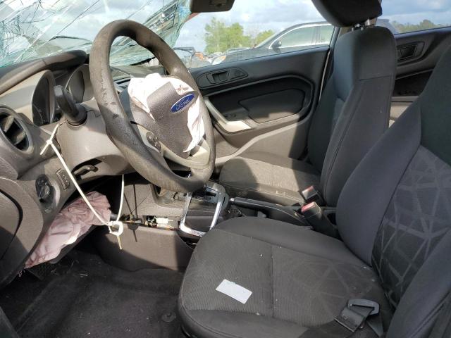 Photo 7 from auction – 2011 FORD FIESTA SE with VIN 3FADP4EJ7BM124648