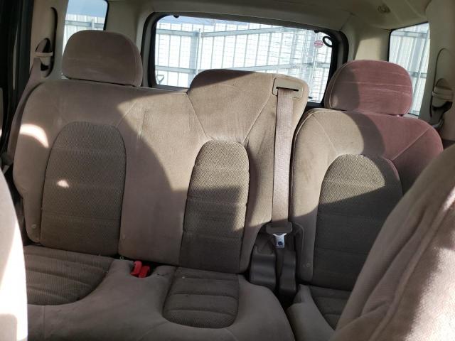 Photo 10 from auction – 2005 FORD EXPLORER X with VIN 1FMZU73K05ZA42295