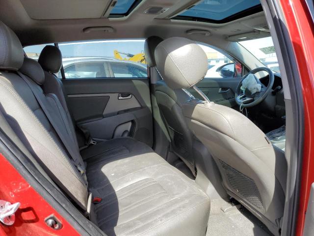 Photo 11 from auction – 2013 KIA SPORTAGE E with VIN KNDPC3A29D7366737