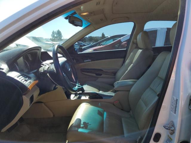 Photo 7 from auction – 2011 HONDA ACCORD EXL with VIN 1HGCP3F83BA026842