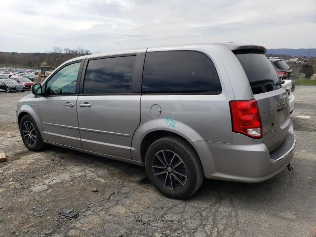 Photo 2 from auction – 2013 DODGE GRAND CARA with VIN 2C4RDGCG5DR817439