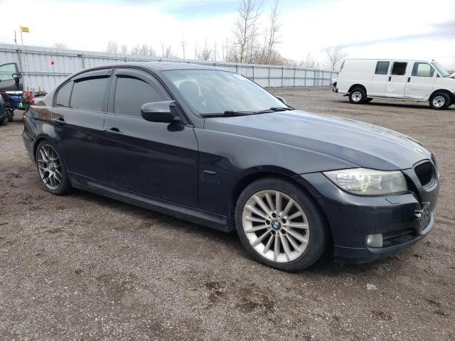 Photo 4 from auction – 2011 BMW 328 XI with VIN WBAPK7C5XBA819164