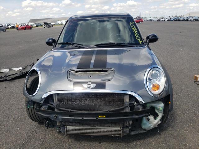 Zdjęcie 5 z aukcji – 2010 MINI COOPER CLU z VIN WMWMM9C52ATL04347