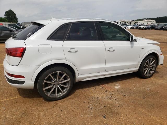 Photo 3 from auction – 2018 AUDI Q3 PREMIUM with VIN WA1BCCFS3JR023502
