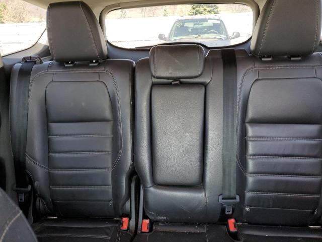 Photo 10 from auction – 2018 FORD ESCAPE SEL with VIN 1FMCU9HD8JUC99630