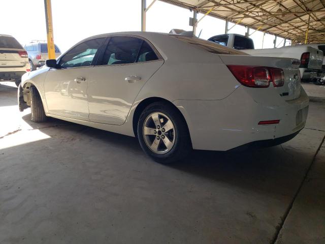 Photo 2 from auction – 2015 CHEVROLET MALIBU 1LT with VIN 1G11C5SL2FF319558