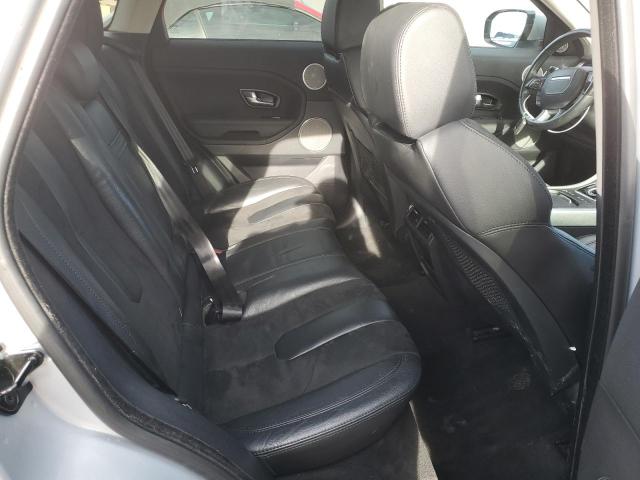 Photo 11 from auction – 2013 LAND ROVER RANGE ROVE with VIN SALVN2BG9DH729952
