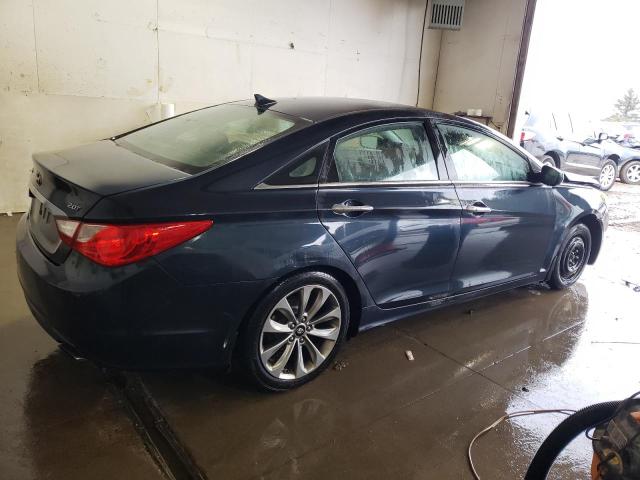 Photo 3 from auction – 2011 HYUNDAI SONATA SE with VIN 5NPEC4AB7BH196867