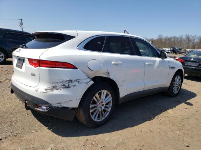 Photo 3 from auction – 2017 JAGUAR F-PACE PRE with VIN SADCK2BV1HA896945