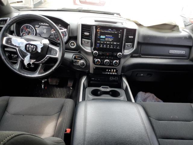 Photo 8 from auction – 2019 RAM 1500 BIG H with VIN 1C6SRFFT6KN553512