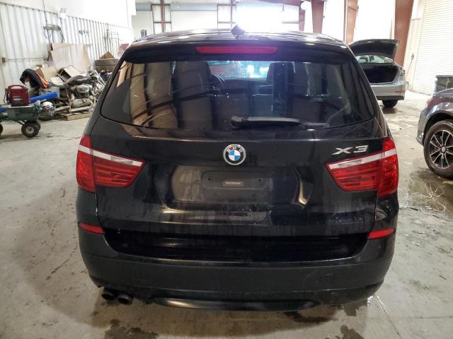 Photo 6 from auction – 2013 BMW X3 XDRIVE2 with VIN 5UXWX9C54D0A32832