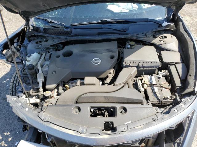 Photo 11 from auction – 2015 NISSAN ALTIMA 2.5 with VIN 1N4AL3AP6FC167226