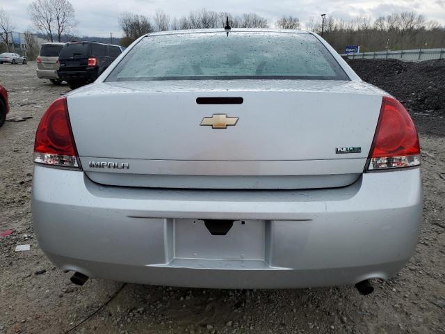 Photo 6 from auction – 2012 CHEVROLET IMPALA LS with VIN 2G1WF5E37C1277125