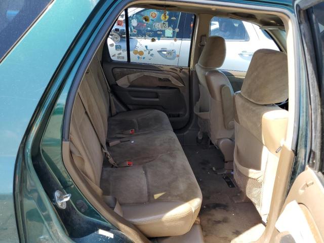 Photo 10 from auction – 2003 HONDA CR-V EX with VIN JHLRD78863C020547