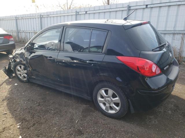 Photo 2 from auction – 2010 NISSAN VERSA S with VIN 3N1BC1CP4AL409088