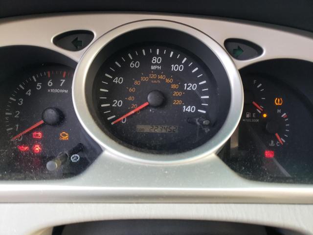 Photo 9 from auction – 2006 TOYOTA HIGHLANDER with VIN JTEEP21A560171478