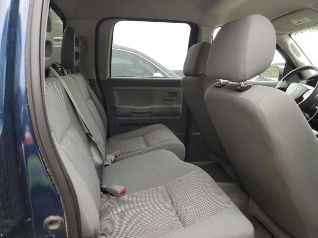 Photo 11 from auction – 2007 DODGE DAKOTA QUA with VIN 1D7HE48K97S107599