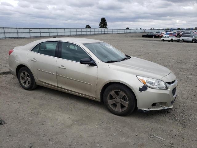 Photo 4 from auction – 2014 CHEVROLET MALIBU LS with VIN 1G11B5SL7EF259942
