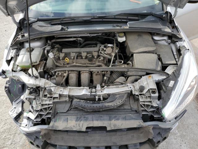 Photo 11 from auction – 2018 FORD FOCUS SE with VIN 1FADP3F29JL279753