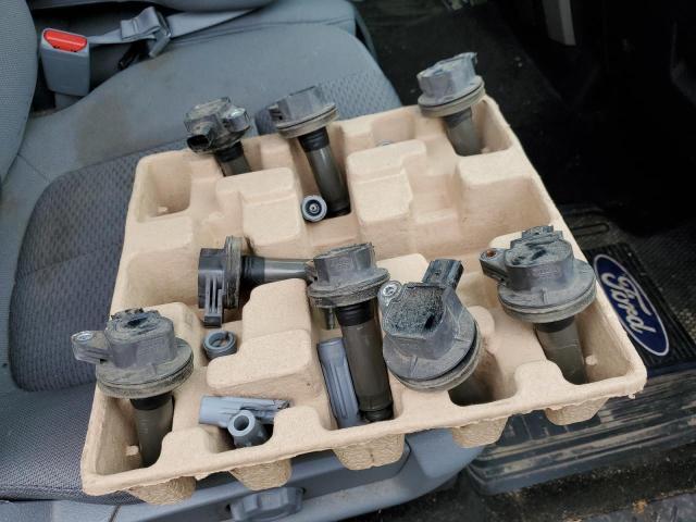 Photo 12 from auction – 2014 FORD F150 SUPER with VIN 1FTFX1EF4EFC63962