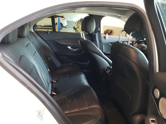 Photo 10 from auction – 2016 MERCEDES-BENZ C 300 with VIN WDDWF4JB3GR153550