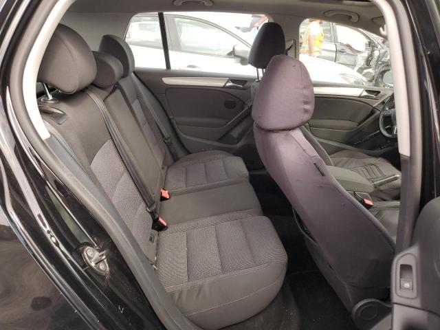 Photo 10 from auction – 2012 VOLKSWAGEN GOLF with VIN WVWDM7AJ1CW352267