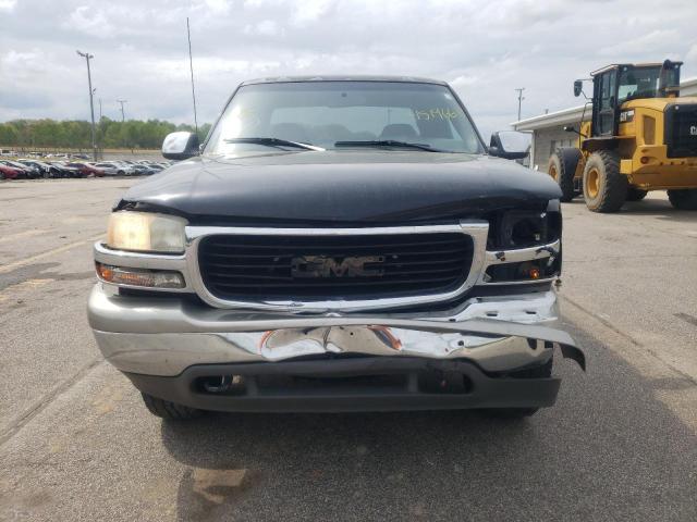 Photo 5 from auction – 2000 GMC NEW SIERRA with VIN 2GTEK19T8Y1263940
