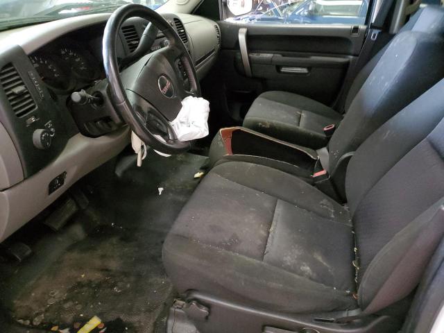 Photo 7 from auction – 2013 GMC SIERRA K15 with VIN 3GTP2UEA0DG327002