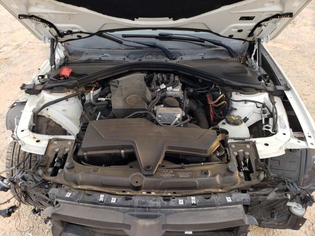 Photo 11 from auction – 2014 BMW 328 XIGT with VIN WBA3X5C50ED242670