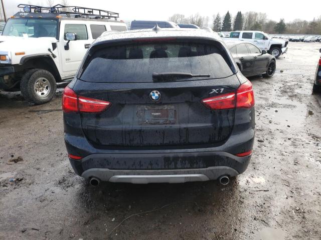 Photo 6 from auction – 2018 BMW X1 XDRIVE2 with VIN WBXHT3C39J5L26775