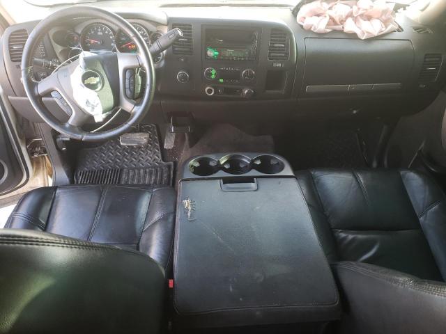 Photo 8 from auction – 2011 CHEVROLET SILVERADO with VIN 3GCPKSE38BG321046