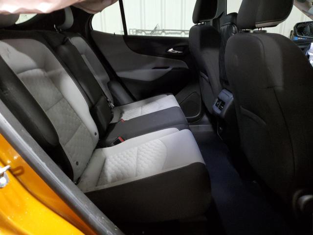Photo 11 from auction – 2018 CHEVROLET EQUINOX LT with VIN 2GNAXSEV5J6323265